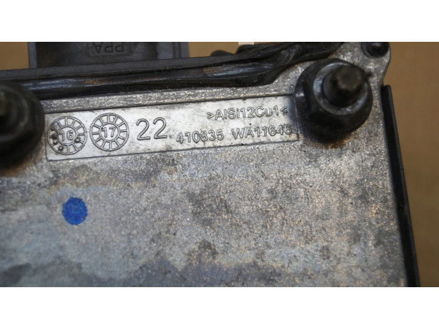 Блок управления 410835 Infiniti Q60