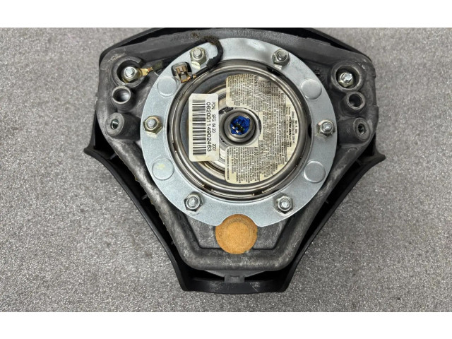 Подушка безопасности водителя 8E0880201K   Audi A3 S3 8L