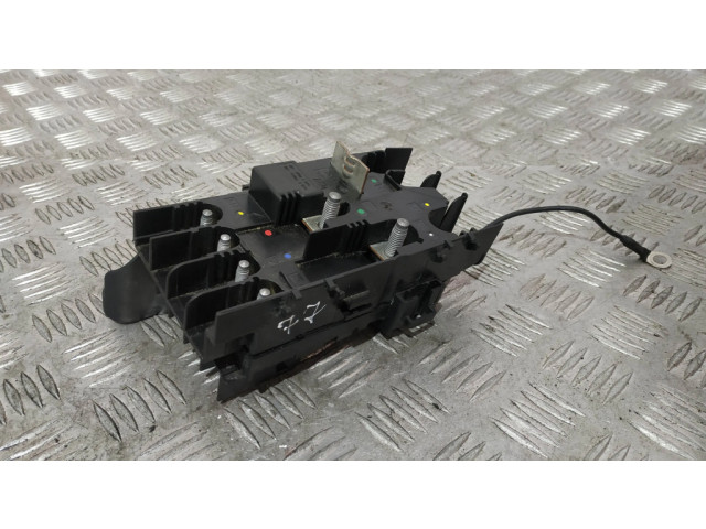 Pojistková skříňka A2225406028 Mercede-Benz S W222 2018