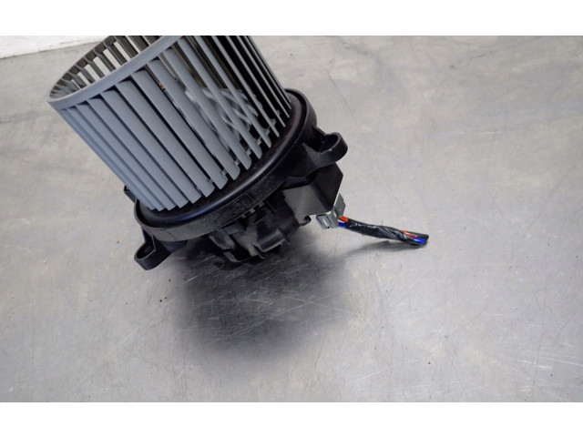 Вентилятор печки 97113-B9000 Hyundai i10