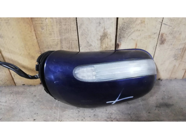 Zpětné zrcátko Mercedes-Benz S W220 2001 2208107416, 4190848