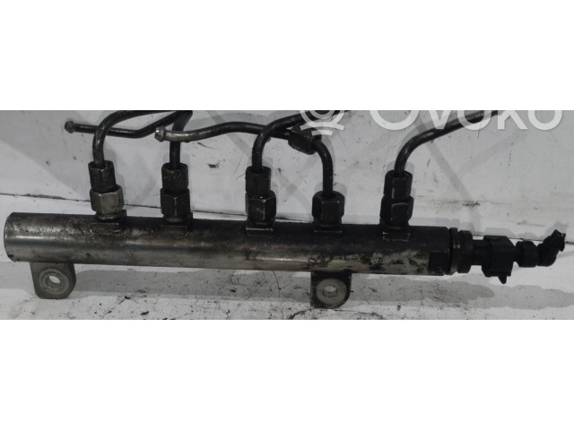 Vstřikovací lišta Fiat Croma