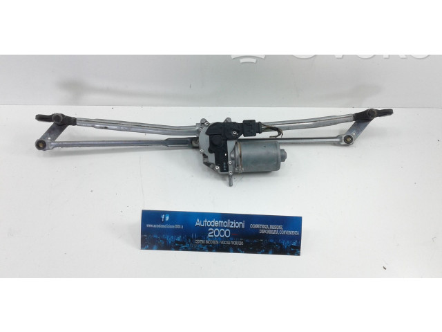 Моторчик дворников W19346, W19346 Mini Paceman (R61)