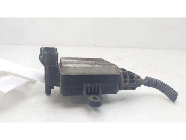 Блок управления двигателя 956903K000 Hyundai Sonata