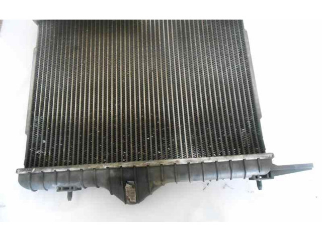 Интеркулер 30613906, ETP8928CALSONIC Mitsubishi Carisma