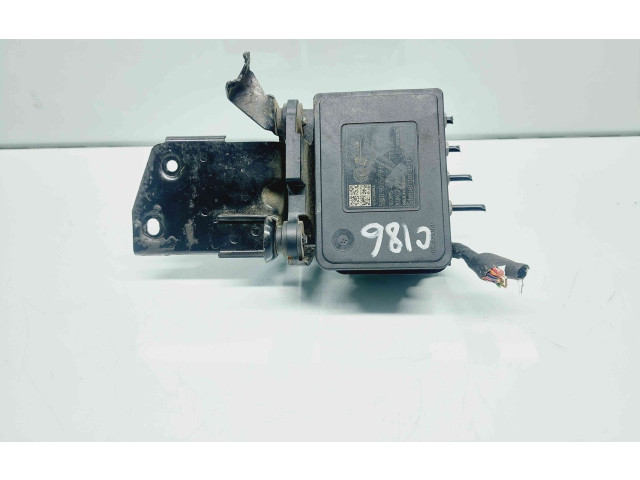 Блок АБС    Skoda  Octavia Mk3 (5E)  2013 - 2019 года