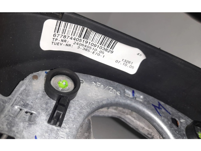 Volant BMW X6 E71 2008 32306782805