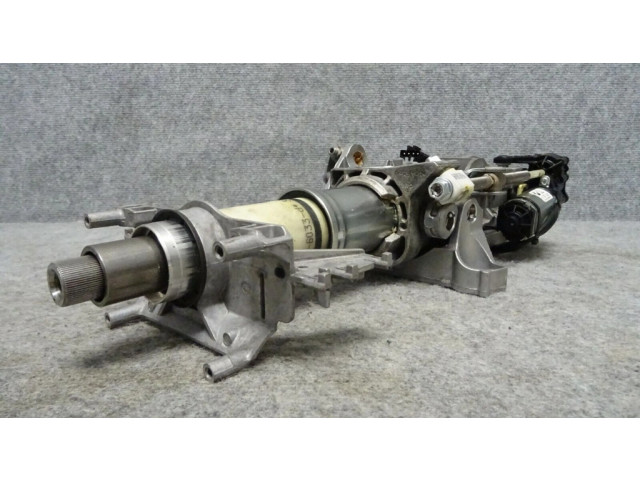 рейка Колонка рулевая 6787926 BMW 5 F10 F11 2009-2016 года