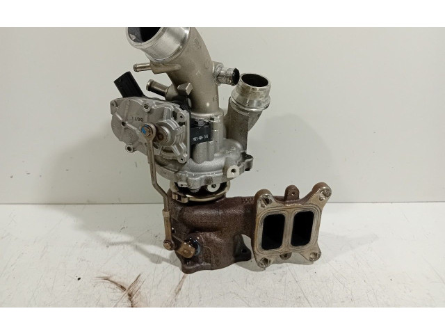 Turbodmychadlo Турбина 282312MHB0 Hyundai Santa Fe G4FT