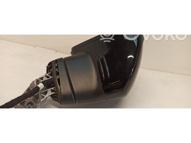 Zpětné zrcátko Volkswagen Tiguan 2018