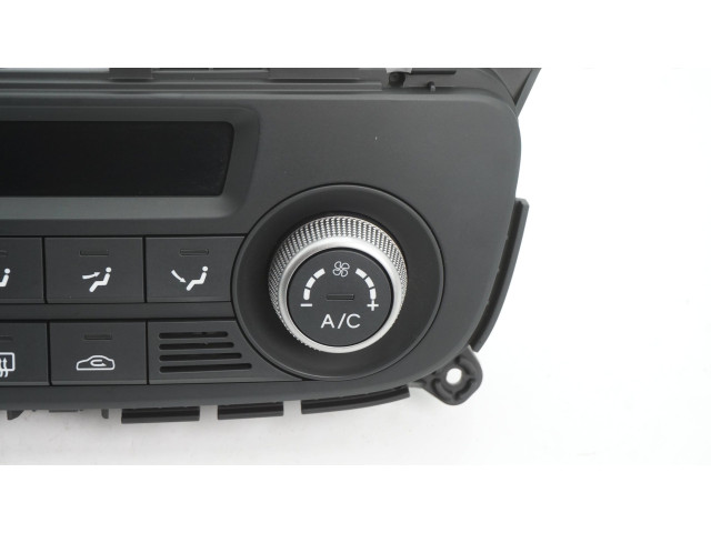 Блок управления климат-контролем 972501P500 KIA Venga