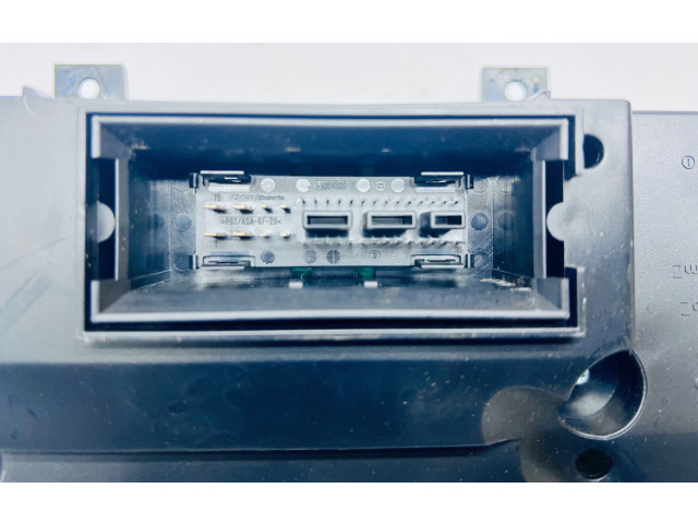 Přístrojová deska Volkswagen Tiguan 2008 V0004000, 5N0920970D