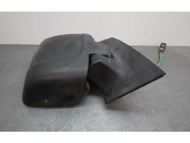 Зеркало электрическое Fiat Scudo 2007 - 2016 года