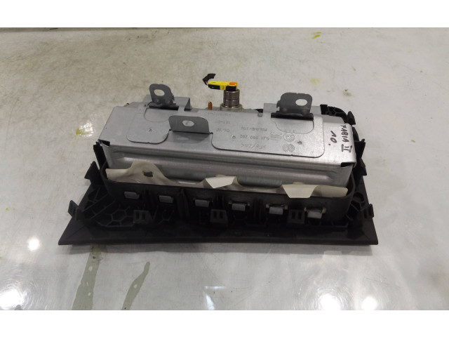 Подушка безопасности пассажира Skoda Fabia Mk2 (5J)