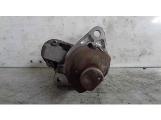 Стартер A1321510001, M000T46171ZT Smart ForTwo II