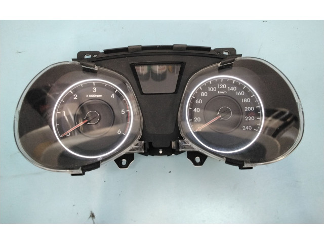 Панель приборов 940031K190, 940031K320   Hyundai ix20       