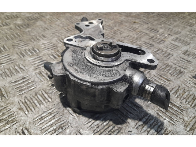 Вакуумный насос