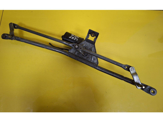 Комплект механизма стеклоочистителей 9390332376, 1L0955119   Seat Inca (6k)      