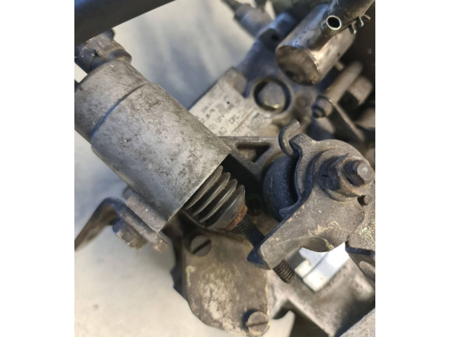 Vstřikovací čerpadlo 742C836371, 1047692204 Nissan Patrol Y60 td42