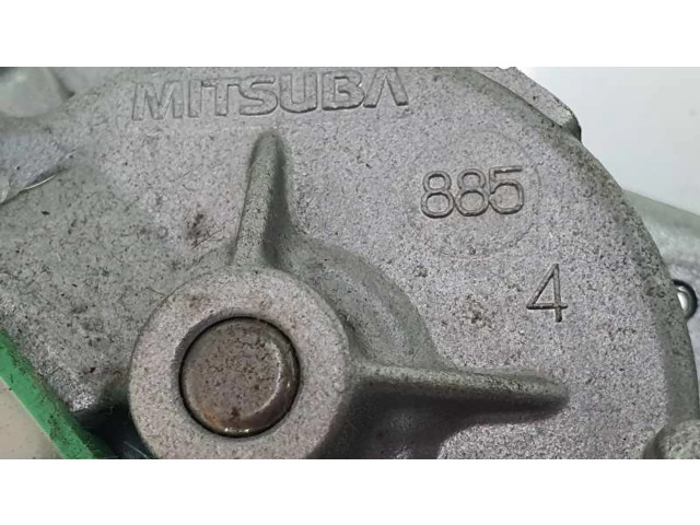 Моторчик заднего дворника 8253A011 Mitsubishi ASX