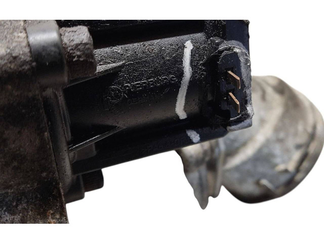 Турбина Audi A3 S3 A3 Sportback 8P 06J145701J, 53039700123 для двигателя CDA