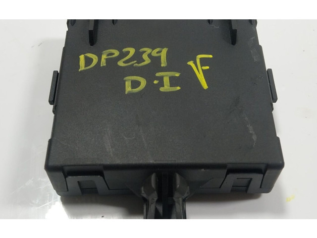 Блок управления A1669009614, A1669009614   Mercedes-Benz GLE (W166 - C292)