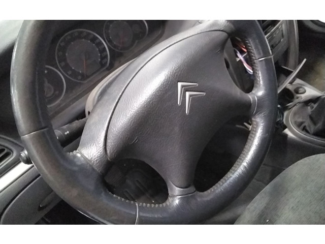 Подушка безопасности пассажира 4112HC Citroen C5