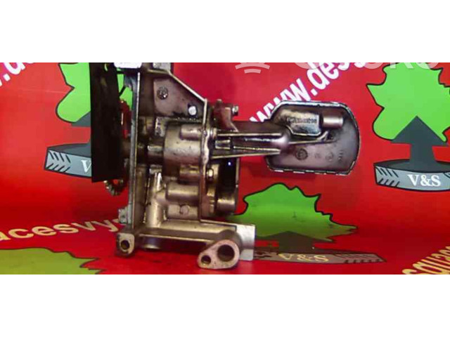 Píst Citroen Berlingo