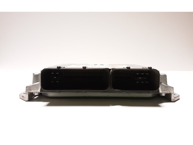 Řídící jednotka 23710ES65D, 2758004456 Nissan X-Trail T30 2006