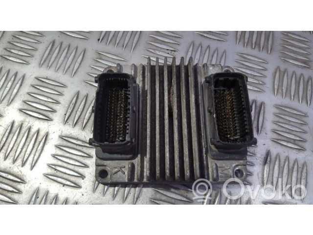 Другие блоки управления / модули