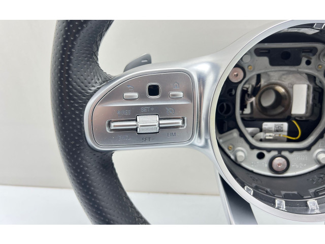 Volant Mercedes-Benz C W205 2019 A0004608402, A0050004599