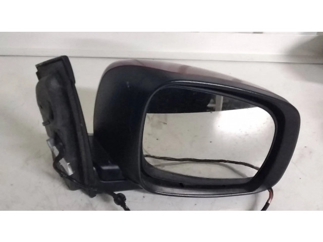 Zpětné zrcátko pravé Chrysler Voyager 2010 1AN401RHAB, 031080