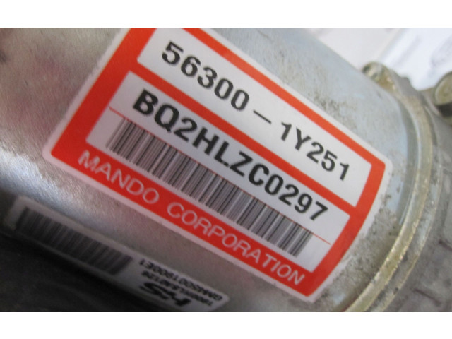  рейка  Колонка рулевая 56300, 1Y251   KIA Picanto 2012 - 2016 года