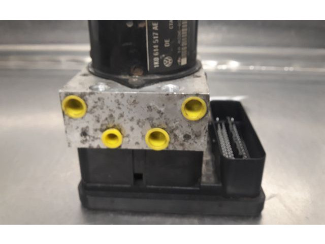 Блок АБС 1K0698517B Audi A3 S3 8P 2003 - 2012 года