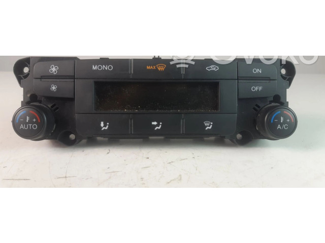 Блок управления климат-контролем 1865349   Ford S-MAX