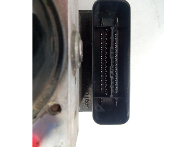 Блок АБС 1K0614517AE Audi A3 S3 A3 Sportback 8P 2005 - 2013 года