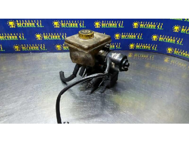 Блок АБС 473097 Volvo 460 1990-1996 года