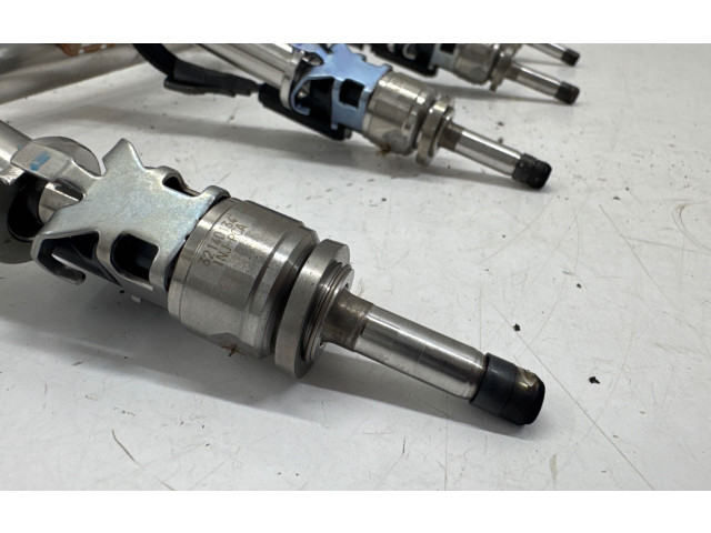 Топливная рампа 31410835, 4D22216   Volvo XC90  