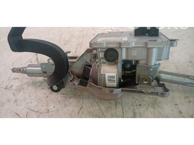    Рулевая рейка 00051877607, 00051877607   Fiat Bravo 2007 - 2014 года