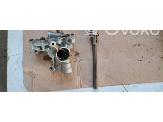 Čerpadlo oleje 06E115105BC Audi A6 C7 CRE CREC