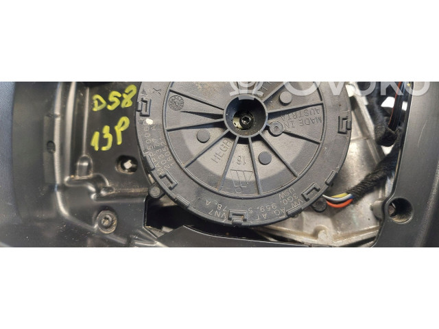 Zpětné zrcátko  Volkswagen Tiguan 2016  5NB857501, 5NB857501  