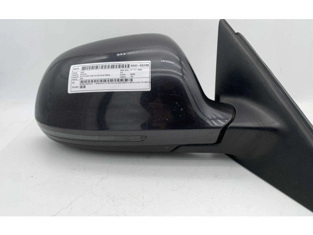Зеркало электрическое Audi A4 Allroad - года