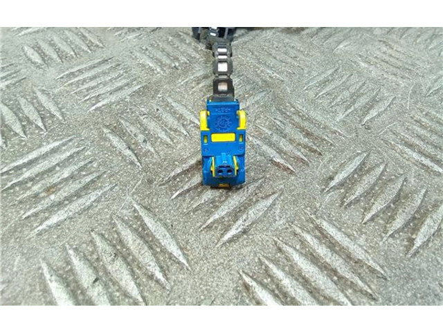 Подрулевой шлейф SRS 8200213173, 8200213173 Dacia Logan I