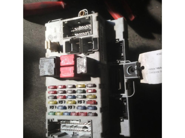 Pojistková skříňka Fiat Punto (188) 1999