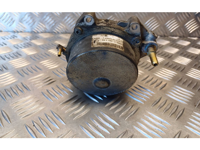 Вакуумный насос    55205446, 72902303006   Opel Insignia A