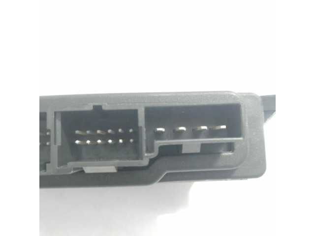 Блок управления двигателя 25745822, MODULOELECTRONICO Cadillac DTS