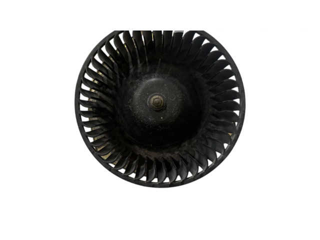 Вентилятор печки       SsangYong Musso