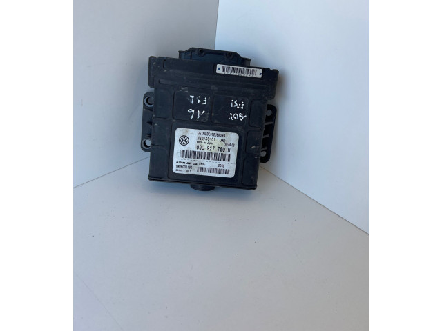 Блок управления коробкой передач H20S0101, YWDB001199   Volkswagen Touran I