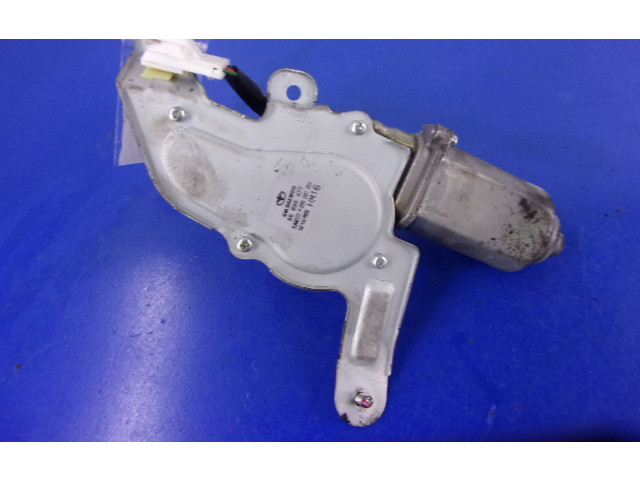 Моторчик заднего дворника 96896477, 96896477    Chevrolet Matiz