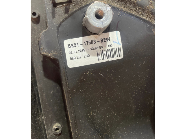 Zpětné zrcátko Ford Transit Custom 2015 BK2117683BEW